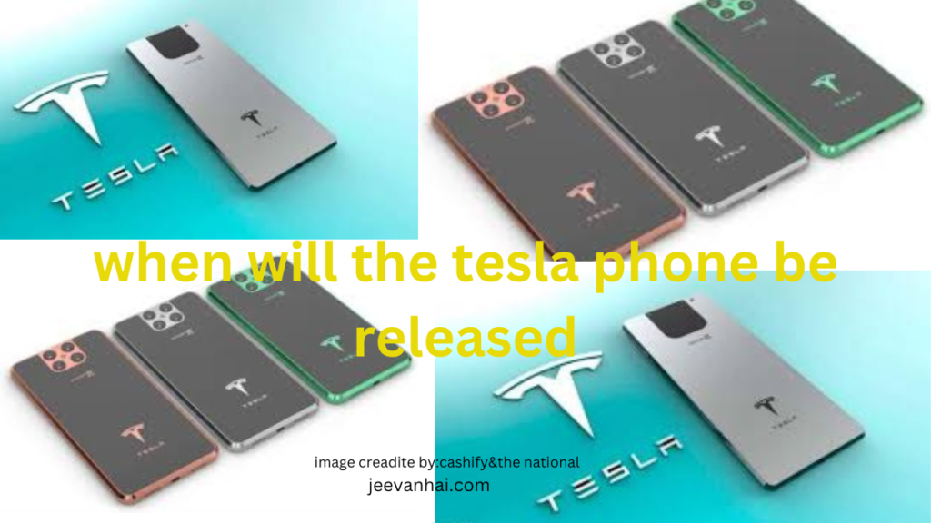 Rajkot updates news:when will the tesla phone be released |