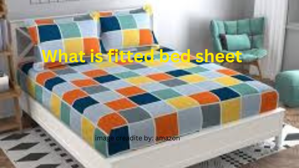 Fitted Bed Sheets and Health