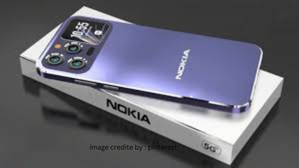 Nokia new phone 2023 5g review