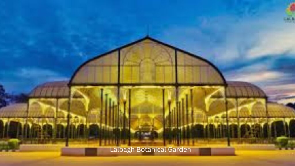 Complete Guide to Lalbagh Botanical Garden (2024)