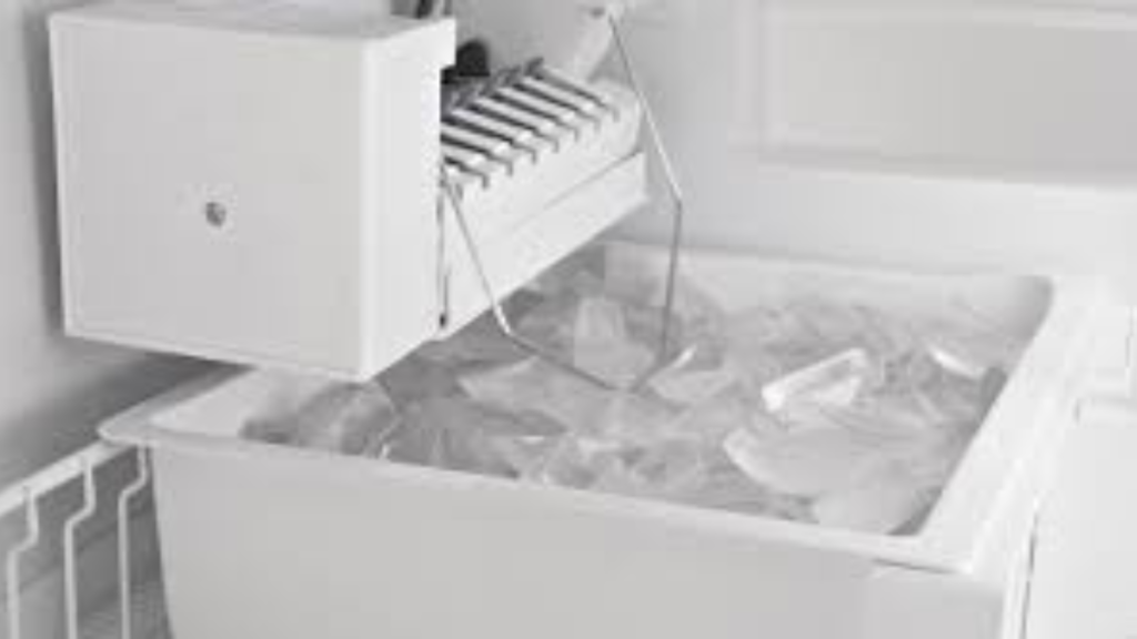 How do I clean my Fridge ice maker: A Step-by-Step Guide