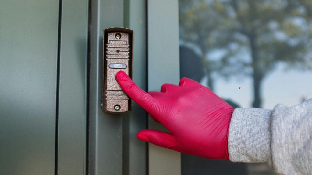 How to make ring doorbell ring inside house 100% working