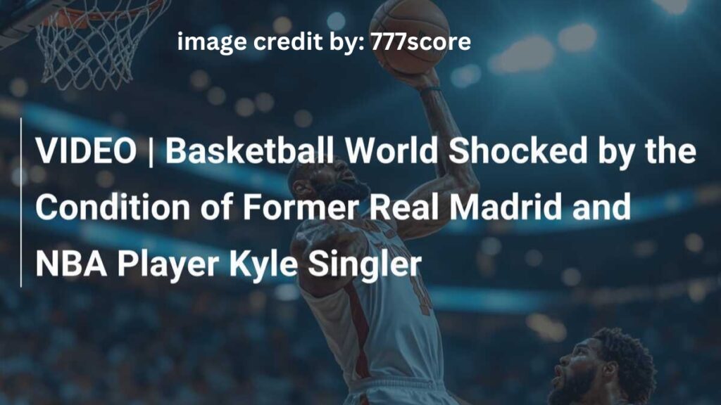 Is Kyle Singler in Danger?Is Kyle Singler in Danger?Is Kyle Singler in Danger?