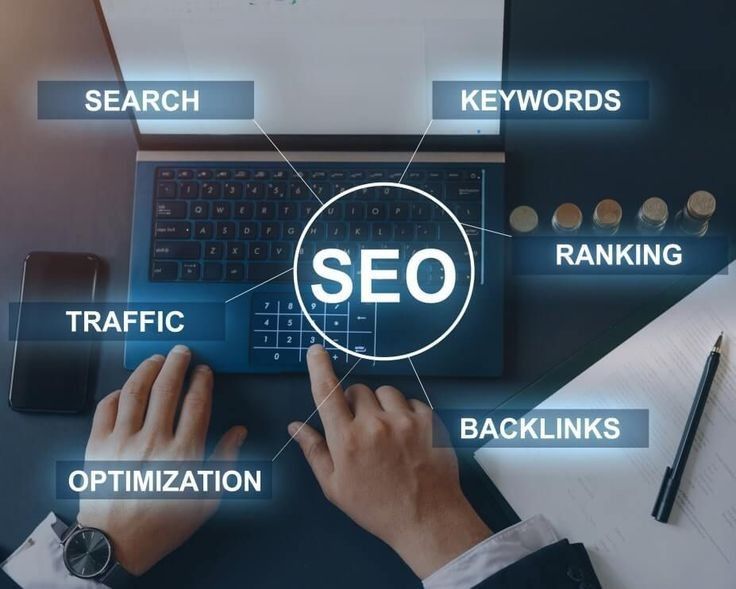 Optimize On-Page SEO Elements