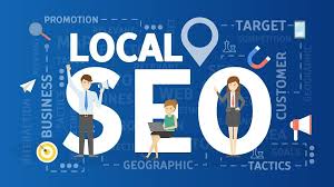 Use Local SEO for Local Businesses